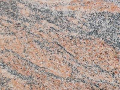 Granit aus Indien